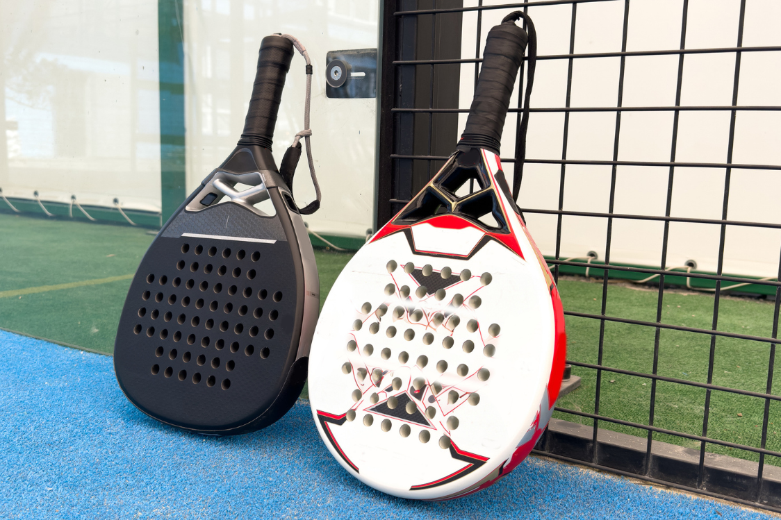 Padel raketa Padel raketa