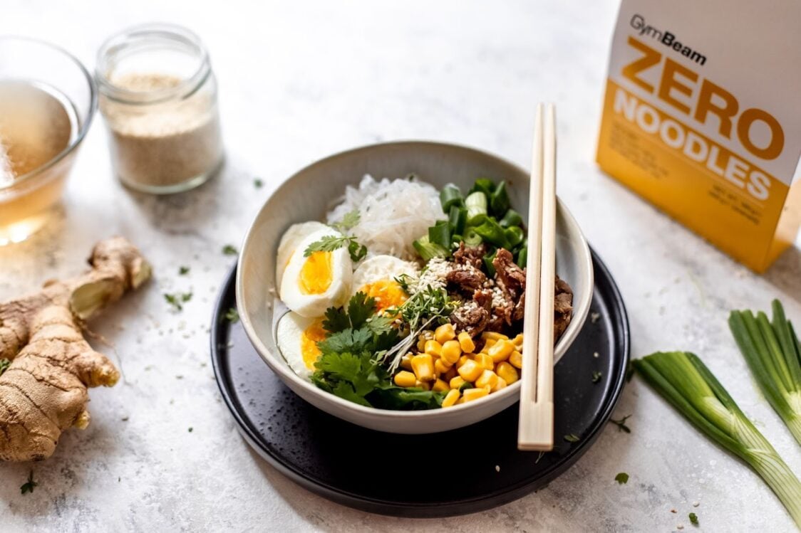 Jak zařadit glukomannan do jídelníčku? Jak zařadit glukomannan do jídelníčku?