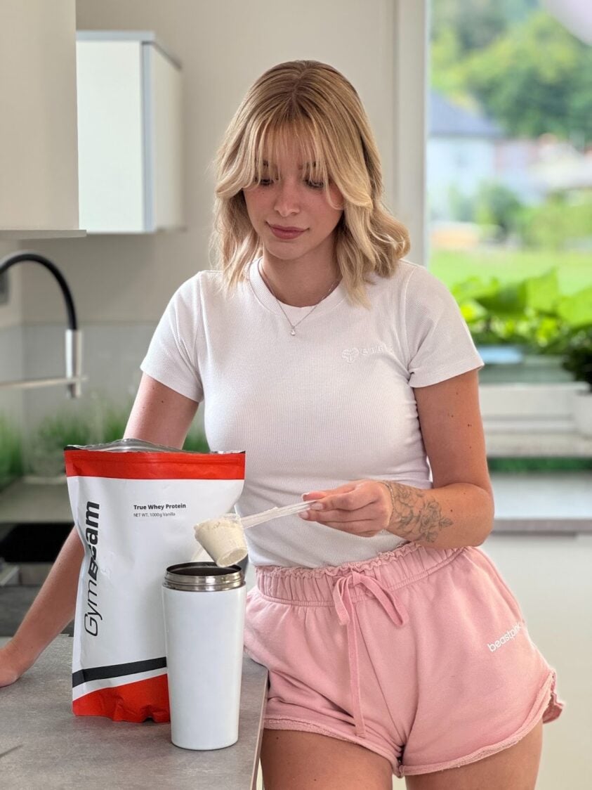 True Whey – GymBeam 
