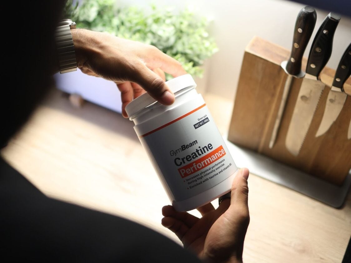 Jak si vybrat kreatin? Jak si vybrat kreatin?