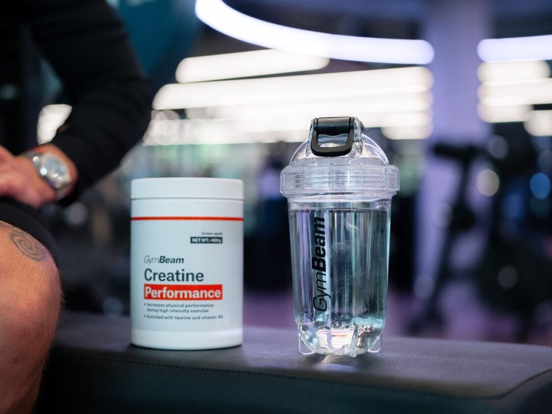 Creatine Performance Creatine Performance