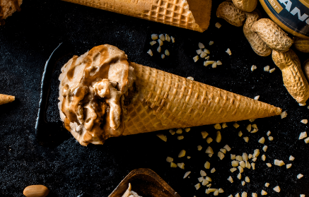 Recept: Banánová zmrzlina pouze ze 2 ingrediencí