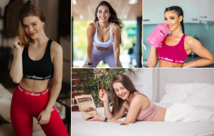 Tréninková bible pro ženy: Vše, co potřebujete vědět o fitness