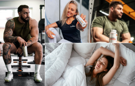 Křeče, únava, podrážděnost nebo spánek. Na co dalšího má hořčík vliv?