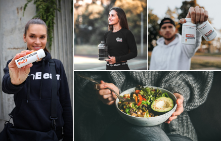 Mají muži a ženy stejné výživové potřeby?