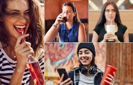 Dietní nápoje: Jaký mají vliv na zdraví a pomohou při hubnutí?