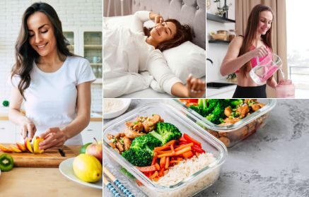 Práce na směny: Jak správně jíst a nepřibrat při práci na noční směny