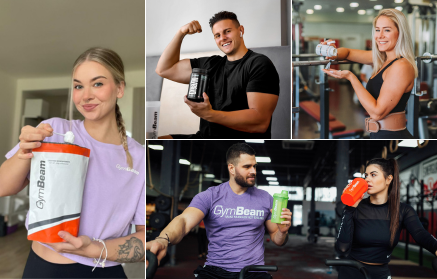 Kreatin: Mýty a pravdy o vedlejších účincích, dávkování i bezpečnosti