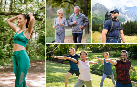 Klíč k dlouhověkosti? Vědci přináší 8 tipů, jak žít déle až o 24 let