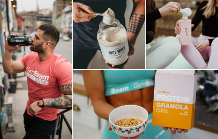 Kolik bílkovin jíst pro růst svalů, hubnutí, podporu vytrvalostního výkonu nebo v těhotenství?