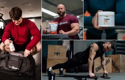 Arginin: Účinky a dávkování pro sportovní výkon a zdraví