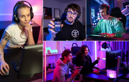 Překvapivé benefity hraní her, které změní život k lepšímu