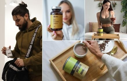 Maca: Jaké má tato superpotravina účinky a jak ji dávkovat?