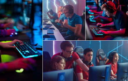 10 tipů, jak posouvat levely a zlepšit svůj e-sportovní výkon