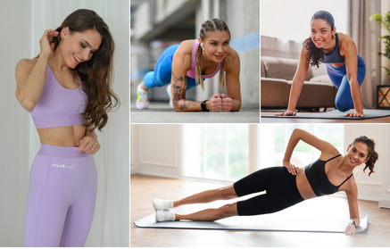 24 nejefektivnějších variant planku