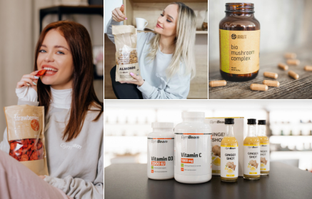 Velký přehled superpotravin: Které jsou nejlepší a jak nám mohou pomoci?