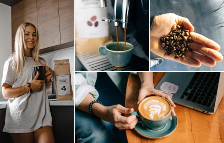 Co se stane s tělem, když přestanete pít kávu?