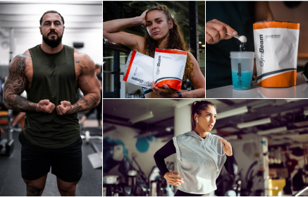 Citrulin pomůže se silovým výkonem i oddálením únavy. Jaké má další benefity?