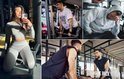 Nejčastější chyby při cvičení, kterým se v mládí nedá odolat