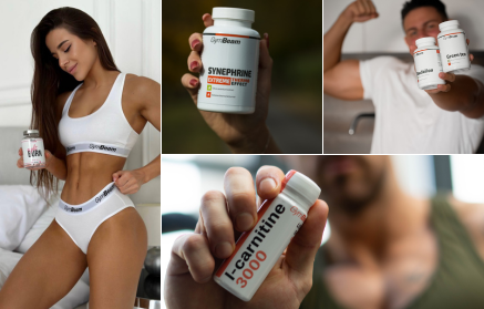 Jak podpořit účinek spalovačů tuků a zhubnout?