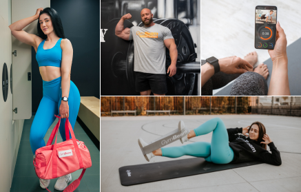 13 tipů, jak si udržet motivaci ke cvičení a dosáhnout svých cílů