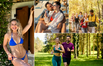 11 způsobů, jak si udržet zdravé nastavení mysli