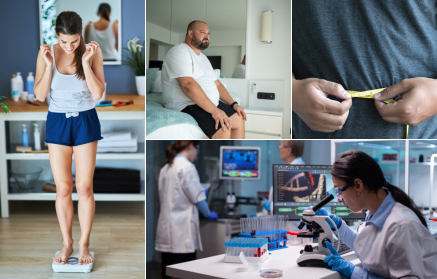 Jak ovlivňují geny naši hmotnost a sklony k obezitě?