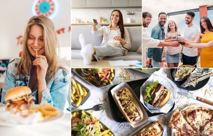 Během týdne držím dietu a makám. Zhubnu, i když o víkendu polevím z režimu?