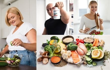 Ketogenní dieta: Jaký vliv má na hubnutí nebo sportovní výkon a pro koho je vhodná?