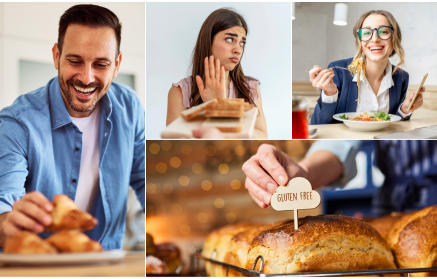 Lepek a zdraví: Kdy je bezlepková dieta nutnost a kdy zbytečné omezení?