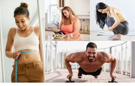 Co je BMI, jaké jsou jeho nedostatky a jak jej vypočítat?