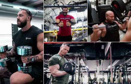 Svalová paměť: Opravdu dokáže vrátit svalům velikost a sílu i po delší době bez cvičení?