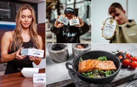 Ryby na talíři: Které jsou nejzdravější a kterým se raději vyhnout?