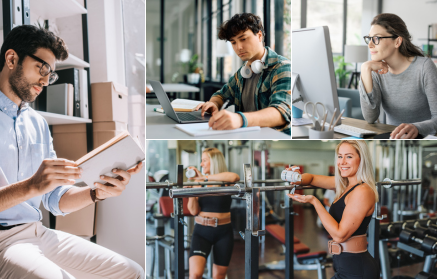 Kreatin jako palivo pro mozek: Zlepšuje paměť, soustředění a další kognitivní funkce