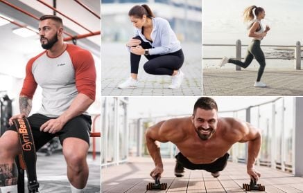 Glukosamin: Účinky na klouby, dávkování a kdy jej užívat