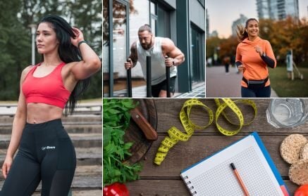 Bazální metabolismus: Jak ho vypočítat, zrychlit a jakou roli hraje při hubnutí?