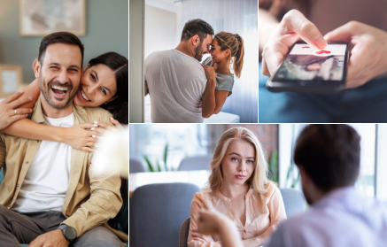 Jak hormonální antikoncepce ovlivňuje výběr partnera?