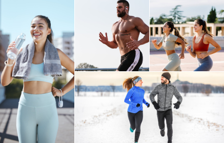 10 mýtů o běhání, kterým možná věříte i vy