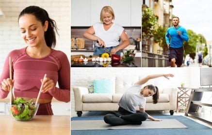 Co způsobuje vysoký krevní tlak a jak ho snížit?