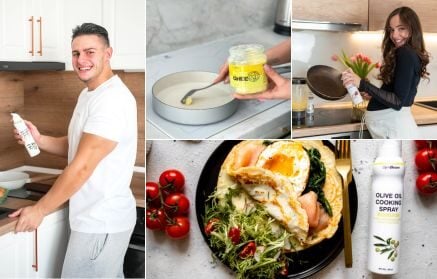 Který olej je nejlepší na vaření, smažení nebo do salátu?