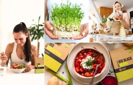 Nejlevnější zdroj bílkovin? Luštěniny: Jejich zdravotní benefity a jak pomáhají s hubnutím