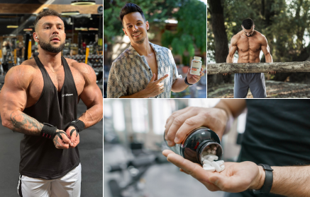 Může vitamín D zvýšit testosteron? Pravda po dlouholetém výzkumu