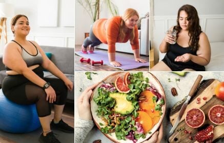 Jak hubnout s Ozempicem či Wegovy bez rizik a zbytečných chyb