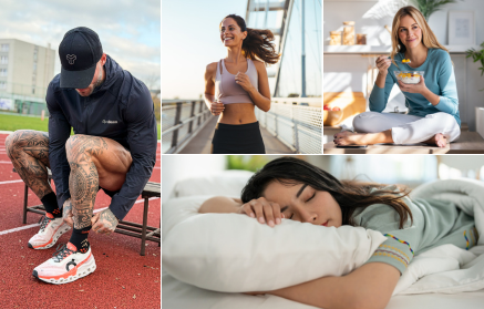 Longevity: Jak snížit riziko civilizačních onemocnění a dožít se vyššího věku?