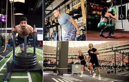 HYROX: Fitness fenomén pro každého. Co to je a jak na něj trénovat?