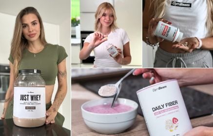 GLP-1 dieta: Co jíst a jaké doplňky stravy užívat při hubnutí s Ozempicem?