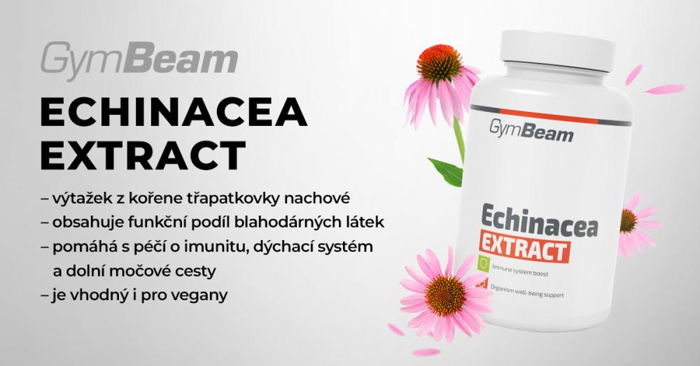 Echinacea - GymBeam