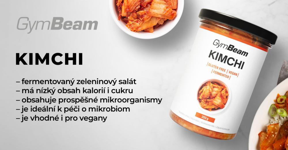 Kimchi - GymBeam