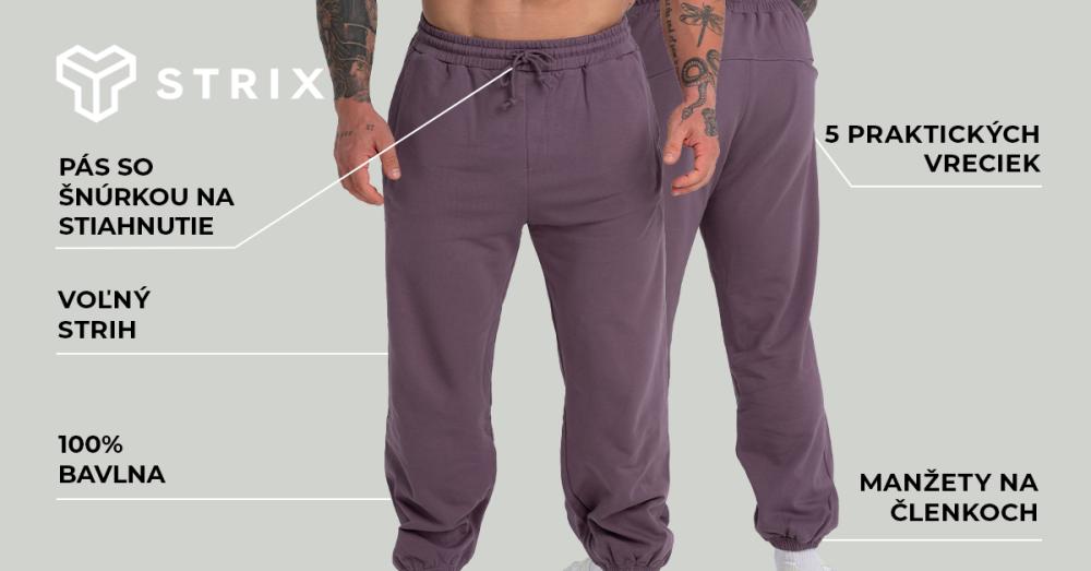 Tepláky Dusk - STRIX