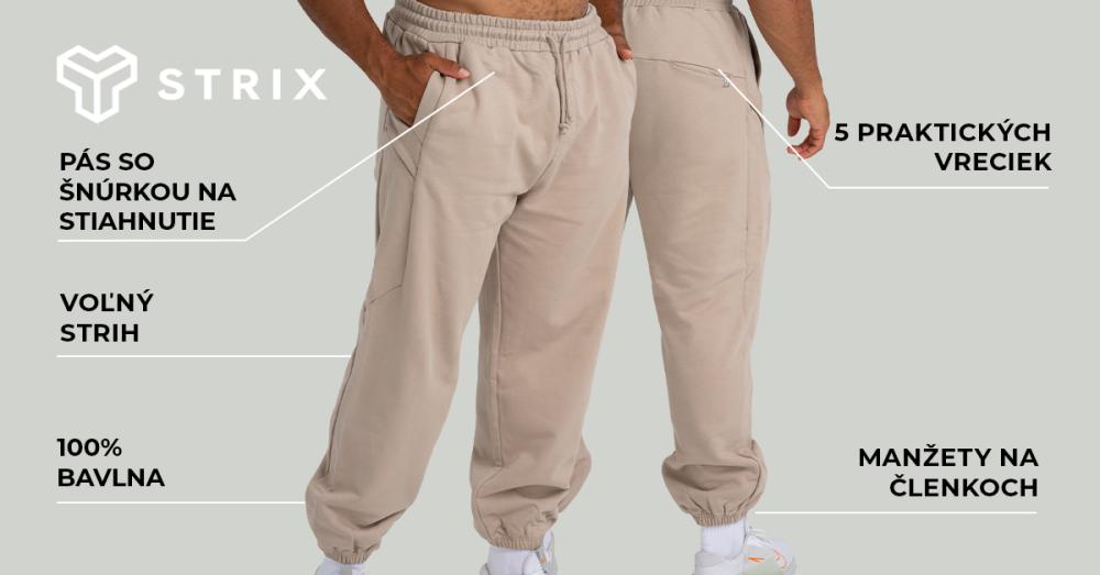 Tepláky Dusk - STRIX